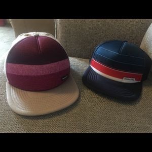 Men’s trucker HATS